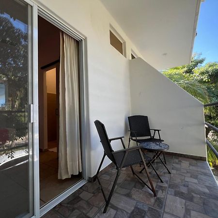 Blue Bocana Santa Cruz Exterior foto