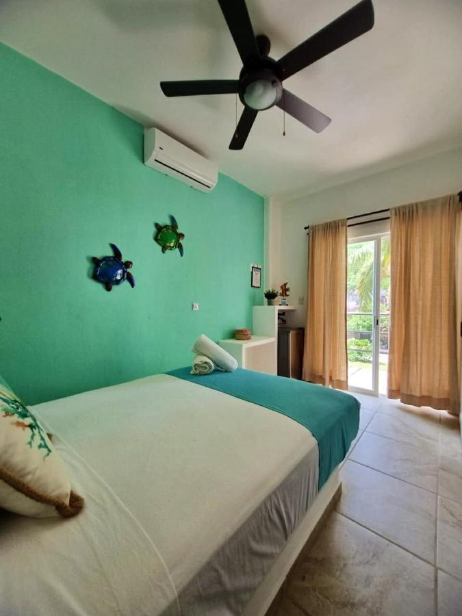 Blue Bocana Santa Cruz Exterior foto