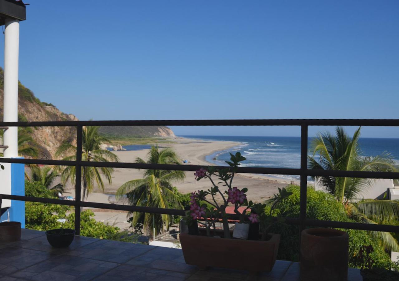 Blue Bocana Santa Cruz Exterior foto