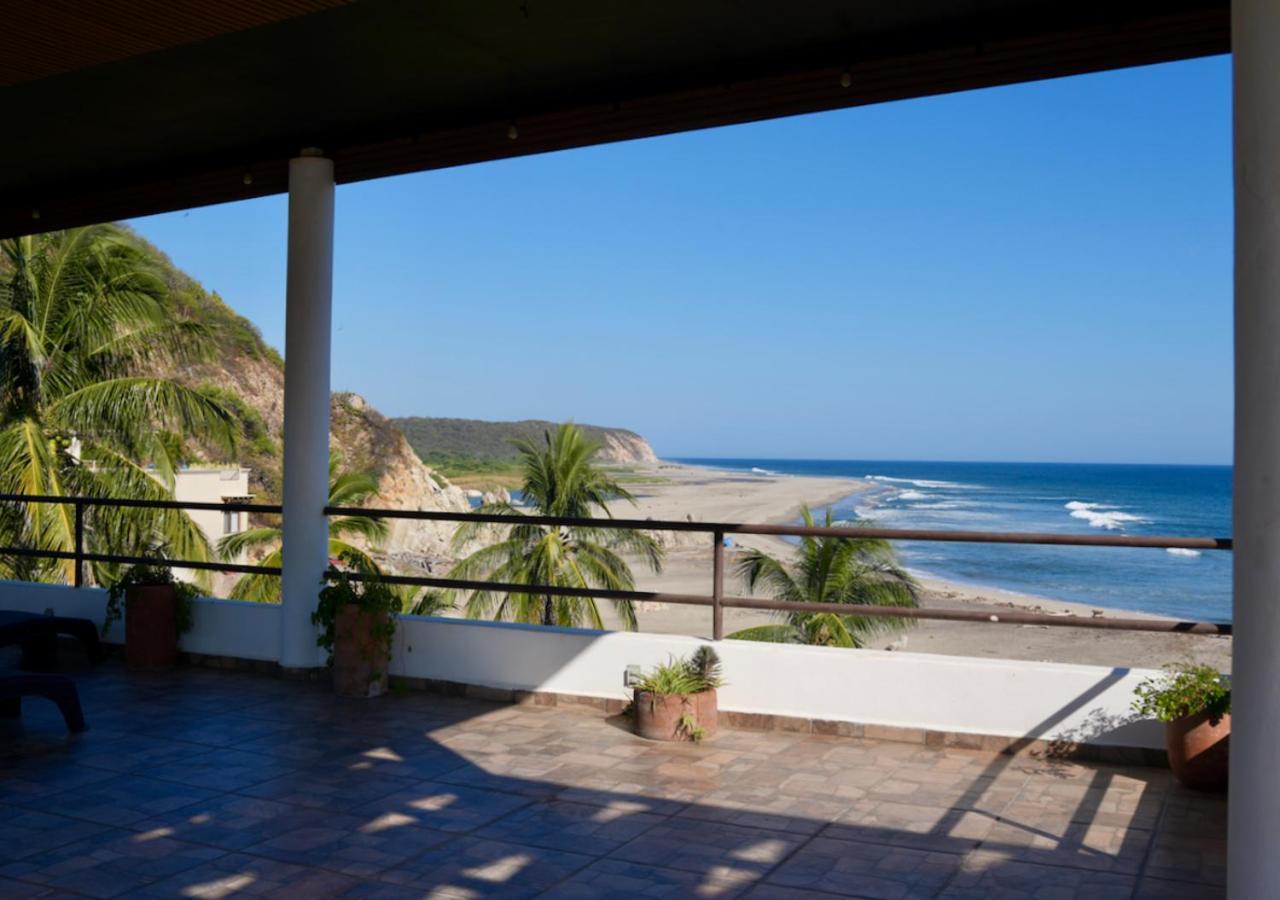 Blue Bocana Santa Cruz Exterior foto
